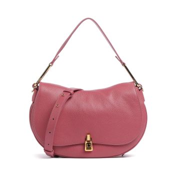 Coccinelle Magie Soft Shoulder bag antique pink