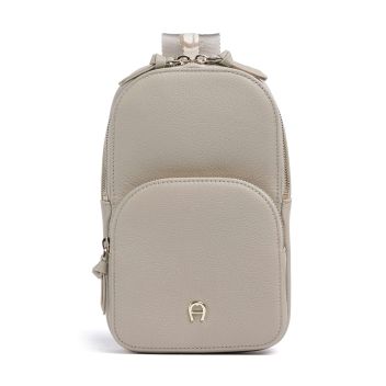 Aigner Zita Sling bag beige