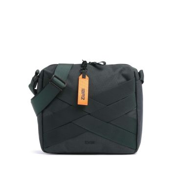 Zwei Alex AL100 Shoulder bag greygreen