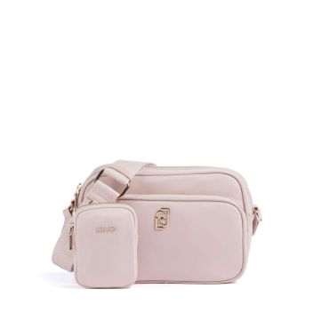 Liu Jo Achala Crossbody bag antique pink