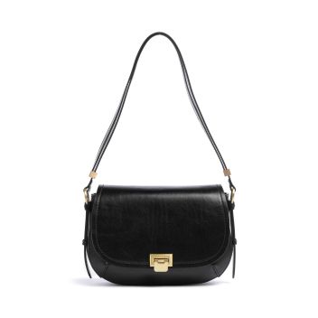 The Bridge Federica Shoulder bag black