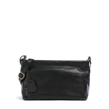 Burkely Natural Norah Crossbody bag black