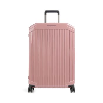Piquadro PQ Light Spinner (4 wheels) rose