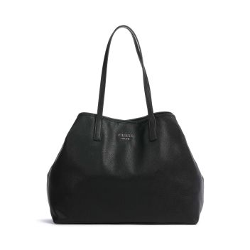 Guess Vikky Tote bag black