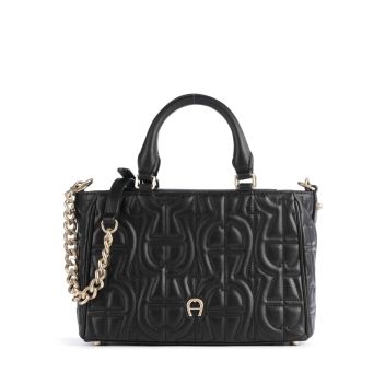 Aigner Diadora M Handbag black