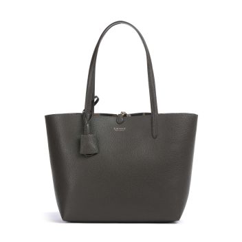 Lauren Ralph Lauren Medium Tote bag khaki