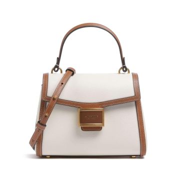 Kate Spade New York Katy Handbag ivory/brown