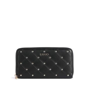 Liu Jo Jorah Wallet black