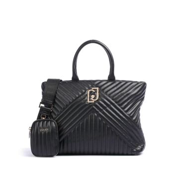 Liu Jo Achala Handbag black