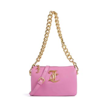 Juicy Couture Alyssa Shoulder bag pink