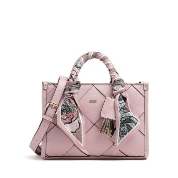 DKNY Perri Handbag rose