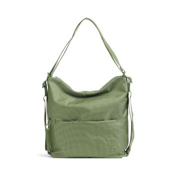 Mandarina Duck MD20 Backpack bag green