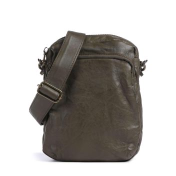 Depeche Power Field Crossbody bag olive-green