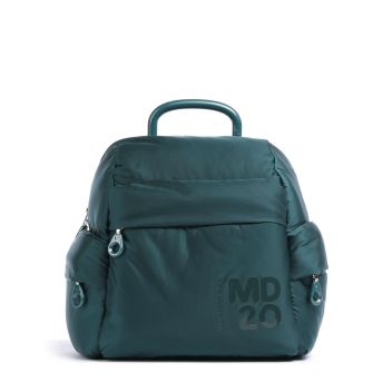 Mandarina Duck MD20 Balloon Backpack dark green