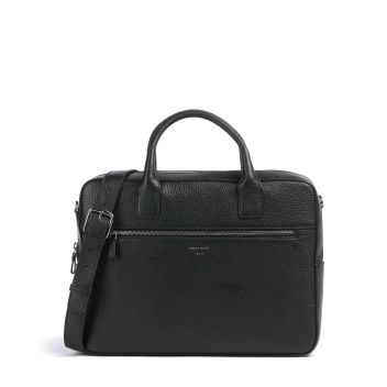 Tiger of Sweden Beckholmen Briefcase black