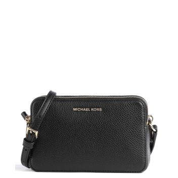 Michael Kors Jet Set Crossbody bag black