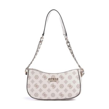 Guess Evelune Shoulder bag cream