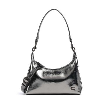 Coach Juliet 25 Shoulder bag anthracite