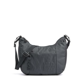 Mandarina Duck MD20 Hobo bag dark grey