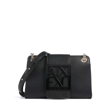 Armani Exchange Susie Shoulder bag black