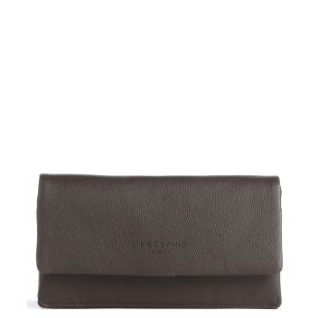Liebeskind Harris Slam Wallet olive-green