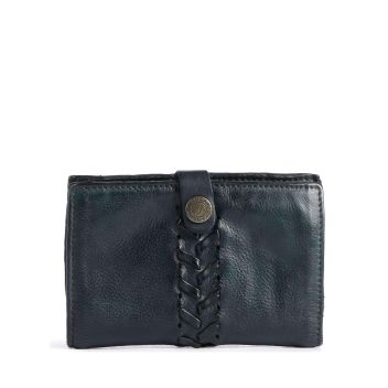 Campomaggi Wallet petrol