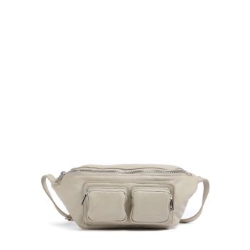 Liebeskind Maia Sheep Natural M Fanny pack cream