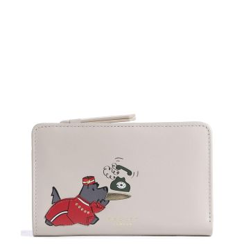 Radley London Ring Ring Wallet beige