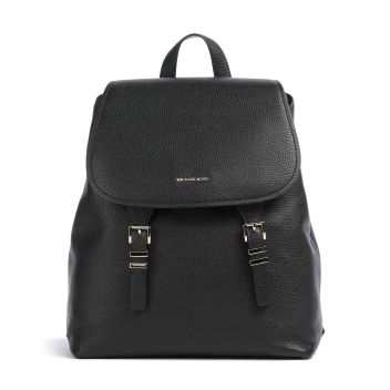 Michael Kors Quinn Medium Backpack black