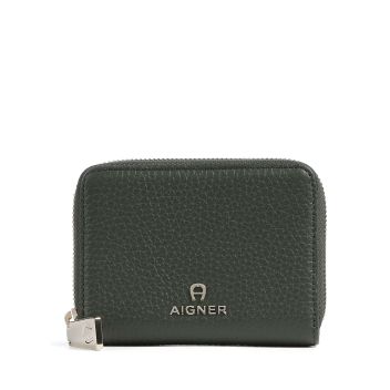 Aigner Ivy Wallet dark green