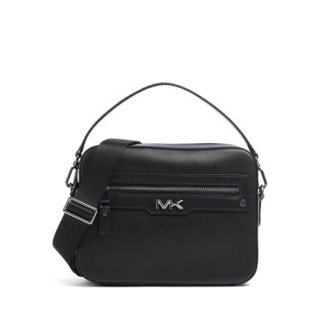Michael Kors Varick Crossbody bag black
