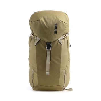 Thule AllTrail X 25 Hiking backpack ochre