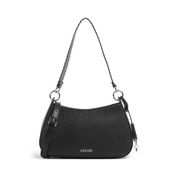 Liu Jo Agar Shoulder bag black