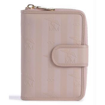 Maison Mollerus Vinerus Saentis Wallet antique pink
