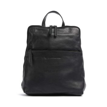 The Chesterfield Brand Bern Backpack black