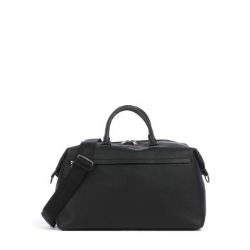 BOSS Ray Weekend bag black