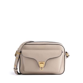 Coccinelle Beat Soft Crossbody bag powder