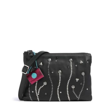 Gabs Oceania Beyonce Crossbody bag black