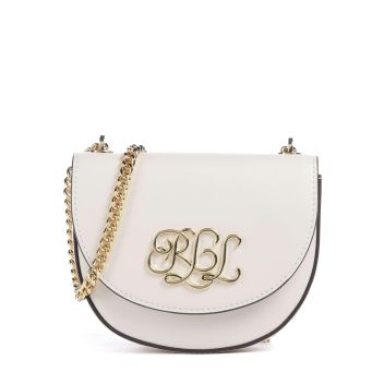 Lauren Ralph Lauren Witley Small Crossbody bag white