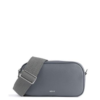 Abro Dalia Tina Crossbody bag dark grey