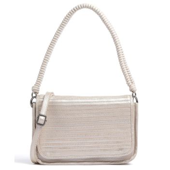 FredsBruder Enna Shoulder bag champagne