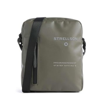 Strellson Stockwell 2.0 Crossbody bag khaki