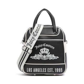 Juicy Couture Heather Crossbody bag black