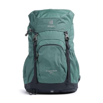 Deuter Zugspitze 24 Hiking backpack green
