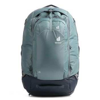 Deuter Aviant Access Pro 60 Trekking backpack blue/green