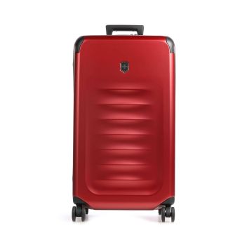 Victorinox Spectra 3.0 Trunk Large Spinner (4 wheels) red