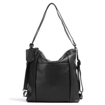 Burkely Just Jolie Backpack bag black
