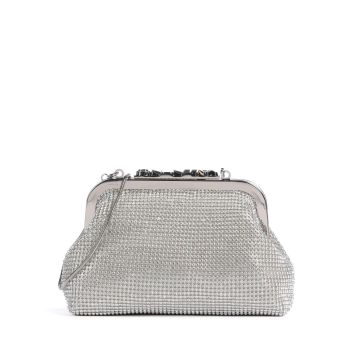 Valentino Bags Bedford Crossbody bag silver