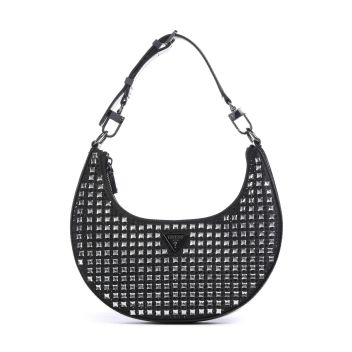 Guess Lua Shoulder bag black