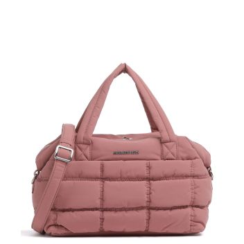 Mandarina Duck Pillow Dream Handbag red